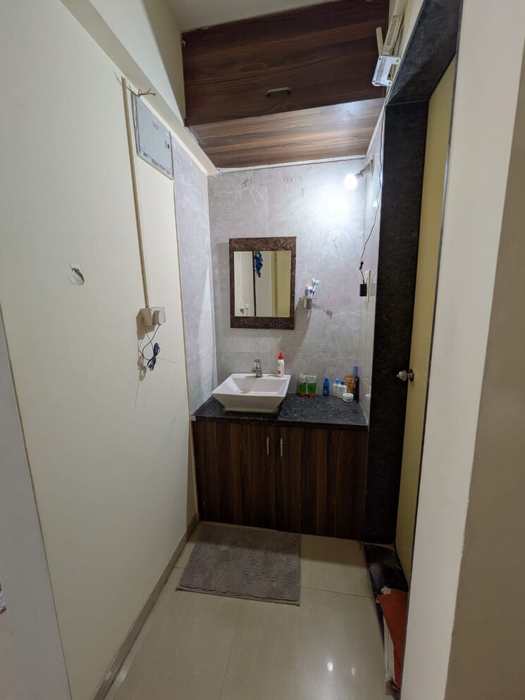 undefined, kamalraj-haridwar 2 Bedroom 750 Sq.Ft. Apartment In Dighi Pune 9081829