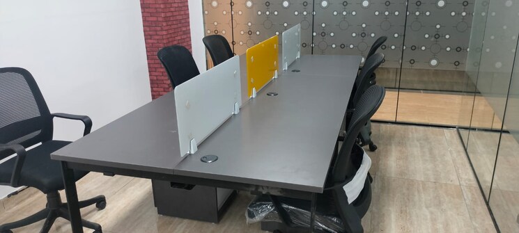 Team Area, sector 3 Commercial Office Space 1000 Sq.Ft. In Sector 3 Noida 9081263