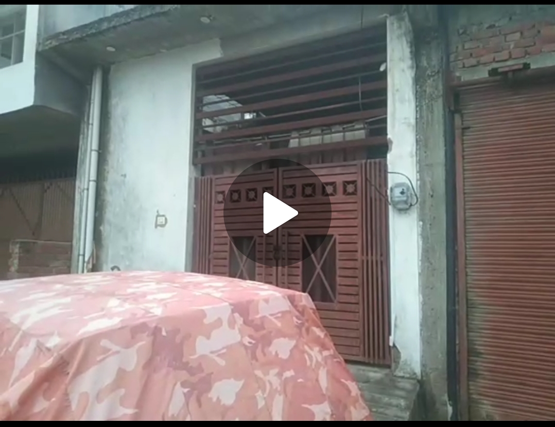 3 BHK + Extra Room Independent House For Sale in Sultanpur Road