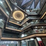 200 Sq.Ft. Office Space in Fusion Ufairia