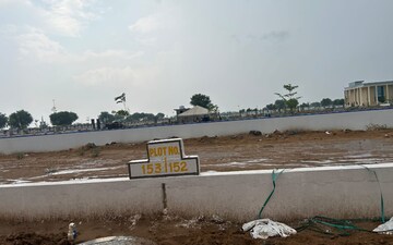 Plot For Sale in Palwal