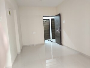 Living Room in 1 BHK Apartment at Seven Eleven Apna Ghar II, Mira Road – for Sale