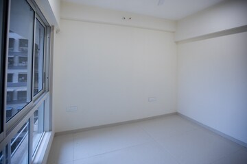 Bedroom in 2 BHK Apartment at Kukreja Complex, Bhandup West – for Sale