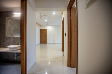 Corridor in 2 BHK Apartment at Kukreja Complex, Bhandup West – for Sale