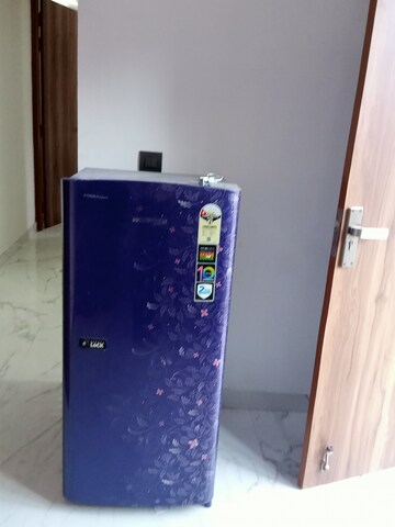 Building Lobby in 1 BHK Builder Floor at Neb Sarai – for Rent