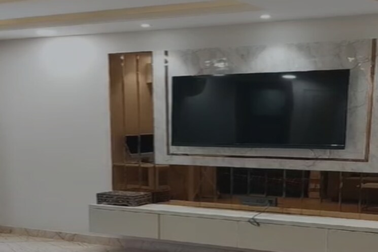 undefined, jeewan nagar 3 Bedroom 1350 Sq.Ft. Builder Floor In Jeewan Nagar Delhi 9081231