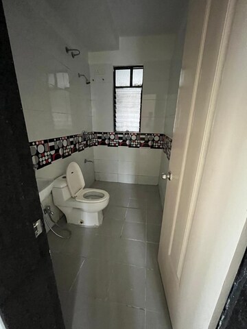 Bathroom in 2 BHK Apartment at Nanded City Madhuvanti, Sinhagad Road – for Sale