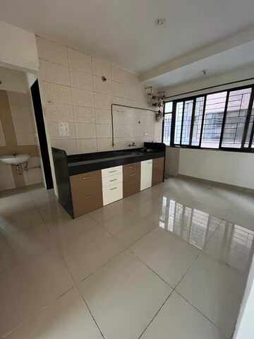 Kitchen in 2 BHK Apartment at Nanded City Madhuvanti, Sinhagad Road – for Sale