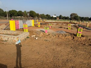 Plot Area in  Plot at Kishorpura – for Sale