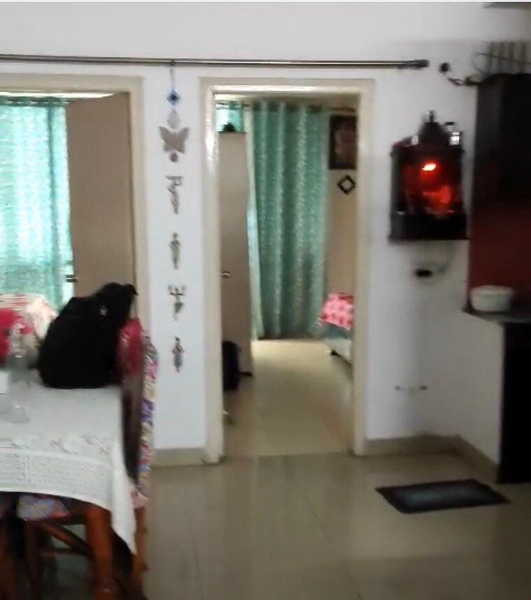 Living Room, value-meadows-vista 2 Bedroom 950 Sq.Ft. Apartment In Raj Nagar Extension Ghaziabad 9081305
