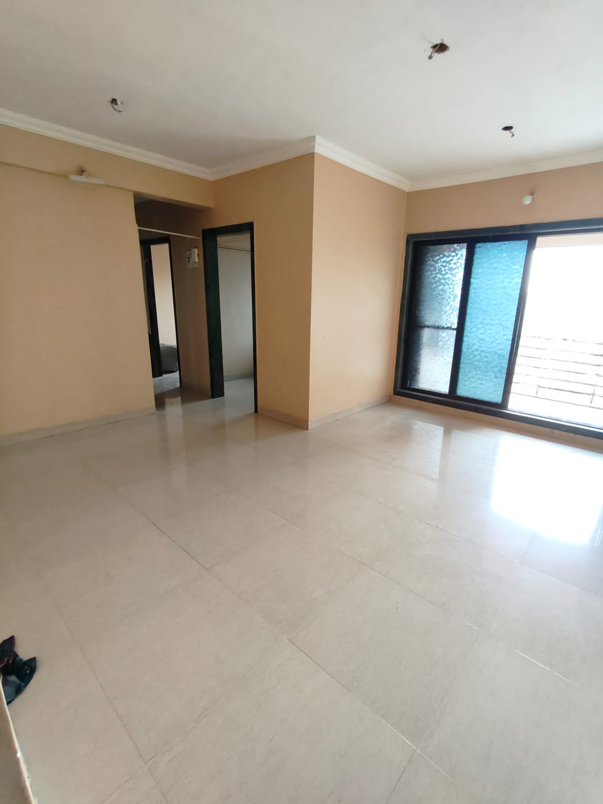 2 BHK Apartment For Rent in Govardhan Enclave Chs , N