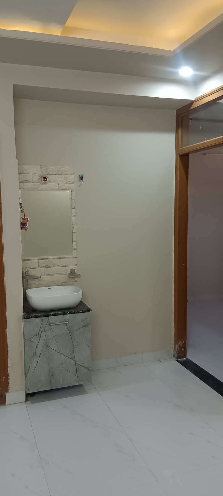 Bathroom, mansarovar 3 Bedroom 1400 Sq.Ft. Apartment In Mansarovar Jaipur 9081313