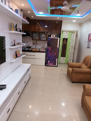 1 BHK Apartment For Sale in JP North Barcelona, Mira Road