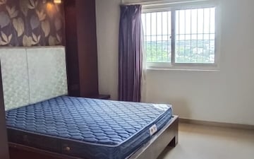 4 BHK Apartment For Sale in Ranka Ankura, Thanisandra Main Road