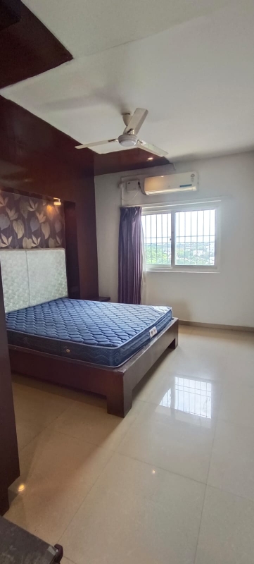 4 BHK + Pooja Room Apartment For Sale in Ranka Ankura