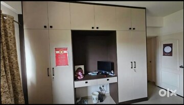 2 BHK Apartment For Sale in Goyal Orchid Piccadilly, Thanisandra Main Road