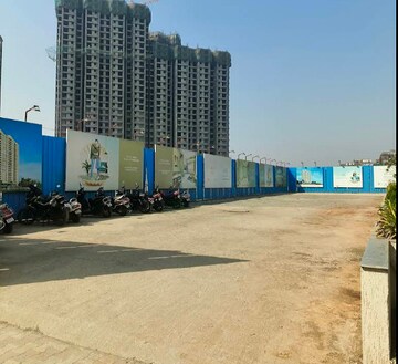 3 BHK Apartment For Sale in Khadakpada
