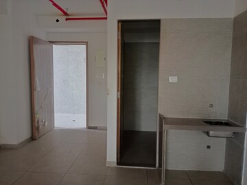 Building Lobby in  Office Space at Bhoomi 9 Business Bay, Malad West – for Rent