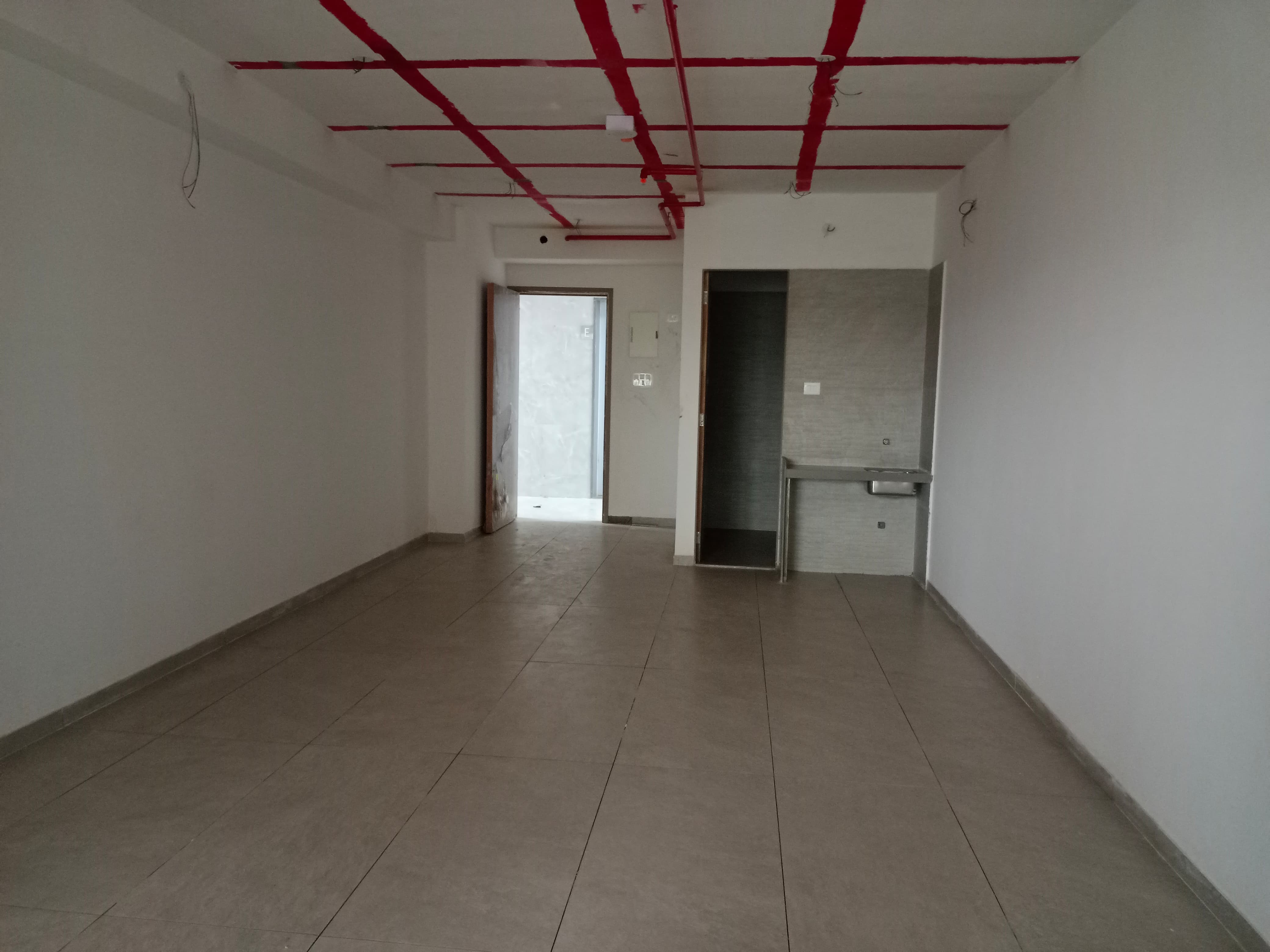 Office Space For Rent in Bhoomi 9 Business Bay