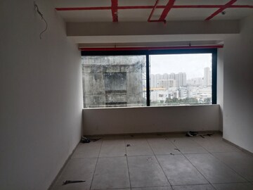 Kitchen in  Office Space at Bhoomi 9 Business Bay, Malad West – for Rent