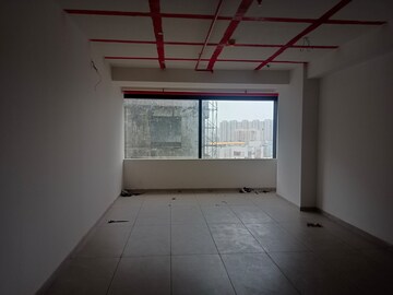 Kitchen in  Office Space at Bhoomi 9 Business Bay, Malad West – for Rent