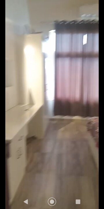 Bathroom in 1 BHK Apartment at Alpha 1 RWA, Alpha 1 Greater Noida – for Rent
