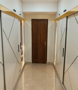 Building Lobby in 5 BHK Apartment at Nitesh Logos, Mg Road – for Sale