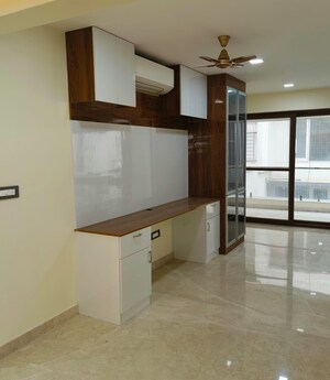 Kitchen in 5 BHK Apartment at Nitesh Logos, Mg Road – for Sale