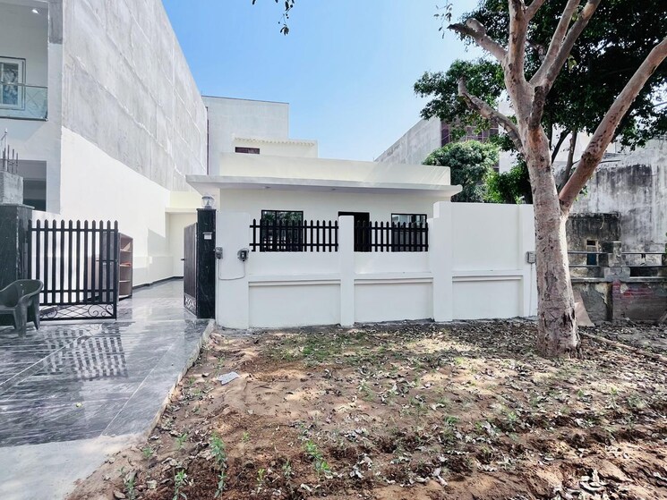 Exterior View, migsun-ultimo 4 Bedroom 1500 Sq.Ft. Apartment In Omicron Iii Greater Noida Greater Noida 9081379