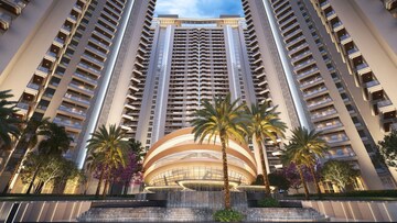 4 BHK Apartment For Sale in VVIP Addresses Greater Noida West, Sector 12 Greater Noida