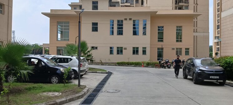 Exterior View, jaypee-klassic-shaurya 2 Bedroom 1125 Sq.Ft. Apartment In Sector 134 Noida 9081133