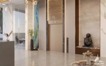 2 BHK Apartment For Sale in Borivali West