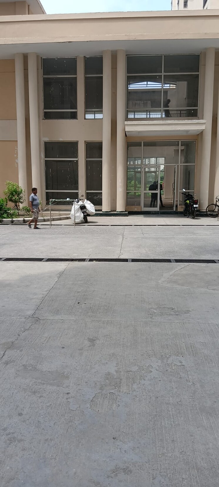 Exterior View, jaypee-klassic-shaurya 2 Bedroom 1125 Sq.Ft. Apartment In Sector 134 Noida 9081133