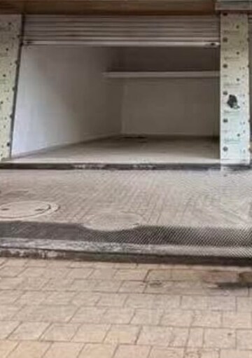  Shop – Exterior View View at Santacruz West - for Rent