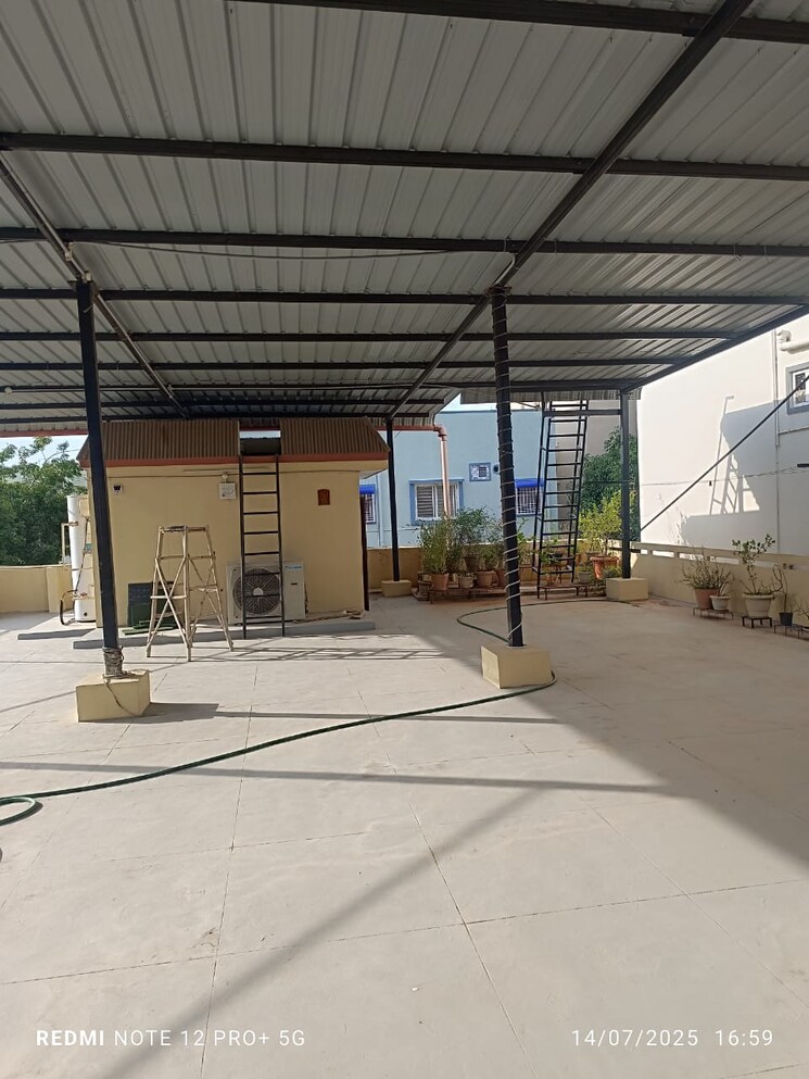  Parking, bhel 5 Bedroom 222 Sq.Yd. Independent House In Bhel Hyderabad 9074736