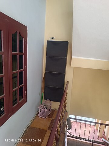 Furnished Amenities in 5 BHK Independent House at Bhel – for Sale