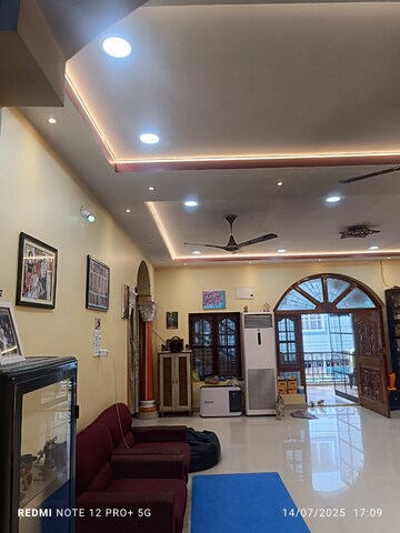 5 BHK Independent House For Sale in Bhel