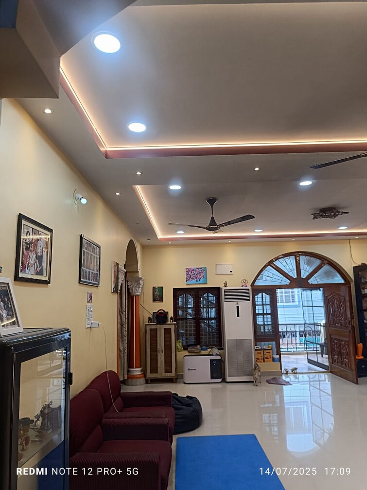 Cover Image, bhel 5 Bedroom 222 Sq.Yd. Independent House In Bhel Hyderabad 9074736