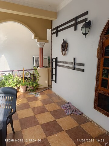 Team Area in 5 BHK Independent House at Bhel – for Sale