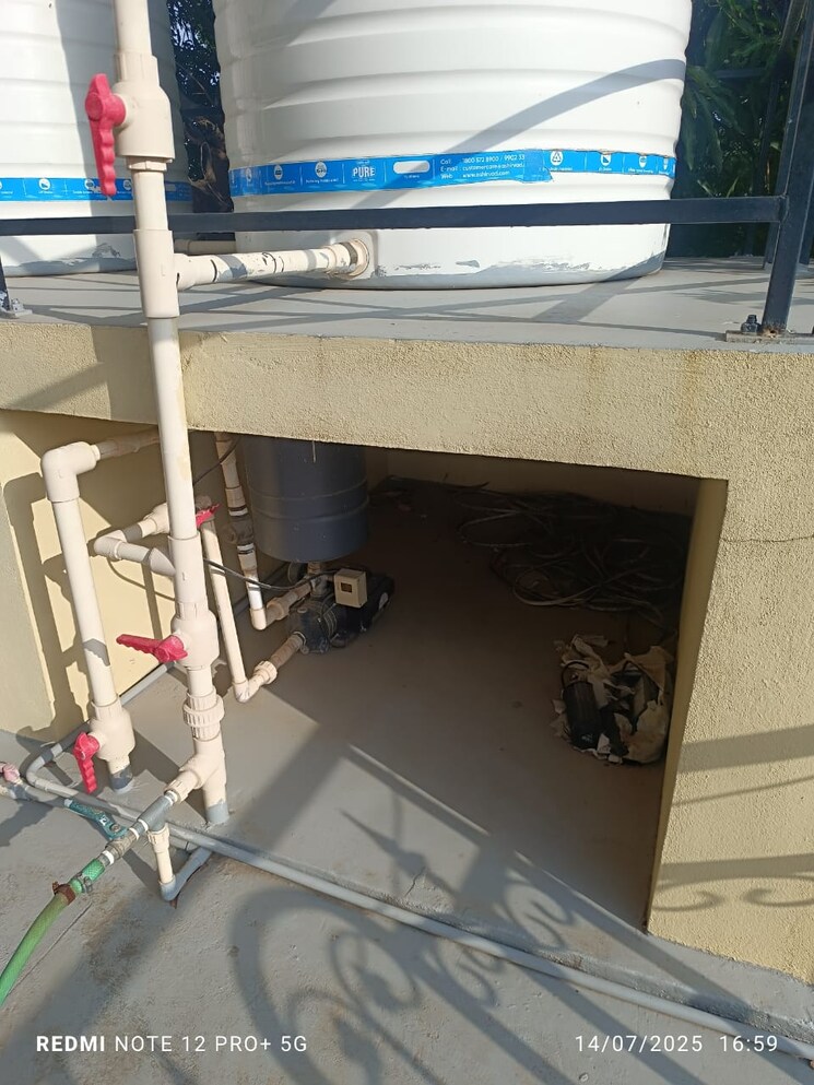 Team Area, bhel 5 Bedroom 222 Sq.Yd. Independent House In Bhel Hyderabad 9074736