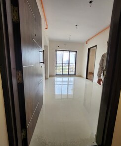 1 BHK Apartment For Sale in Sanghvi Eco City Phase 3