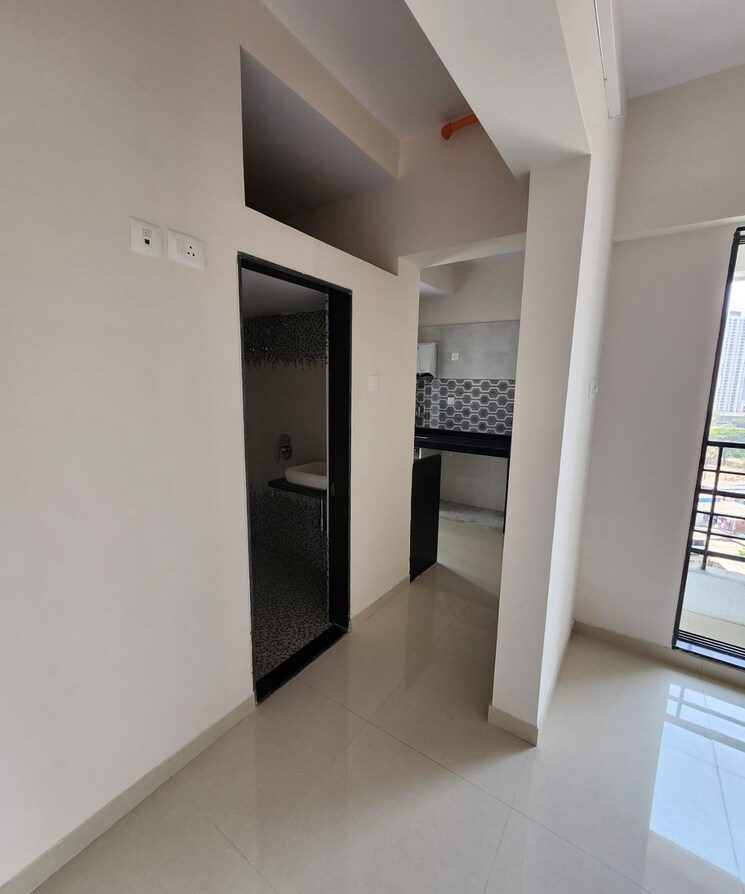 Room, sanghvi-eco-city-phase-3 1 Bedroom 625 Sq.Ft. Apartment In Mira Road East Thane 9081392