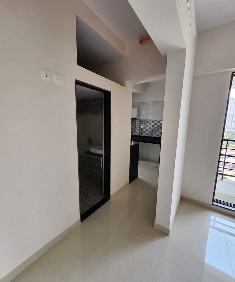 Room, sanghvi-eco-city-phase-3 1 Bedroom 625 Sq.Ft. Apartment In Mira Road East Thane 9081392