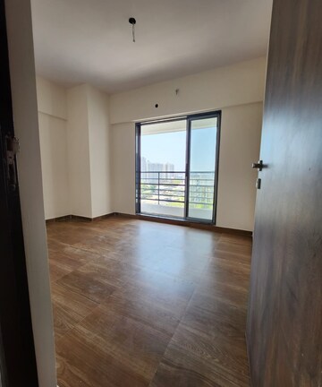 Master Bedroom in 1 BHK Apartment at Sanghvi Eco City Phase 3, Mira Road East – for Sale