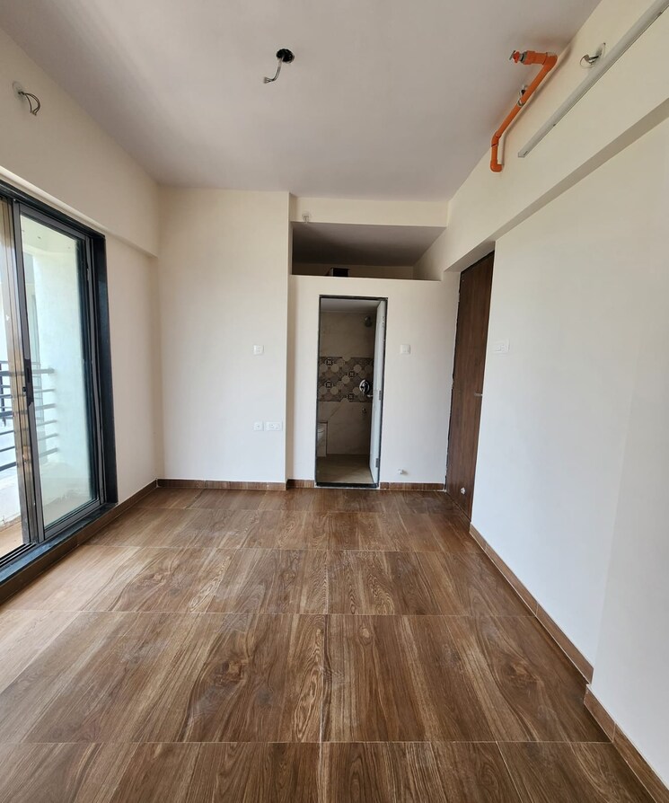 Master Bedroom, sanghvi-eco-city-phase-3 1 Bedroom 625 Sq.Ft. Apartment In Mira Road East Thane 9081392