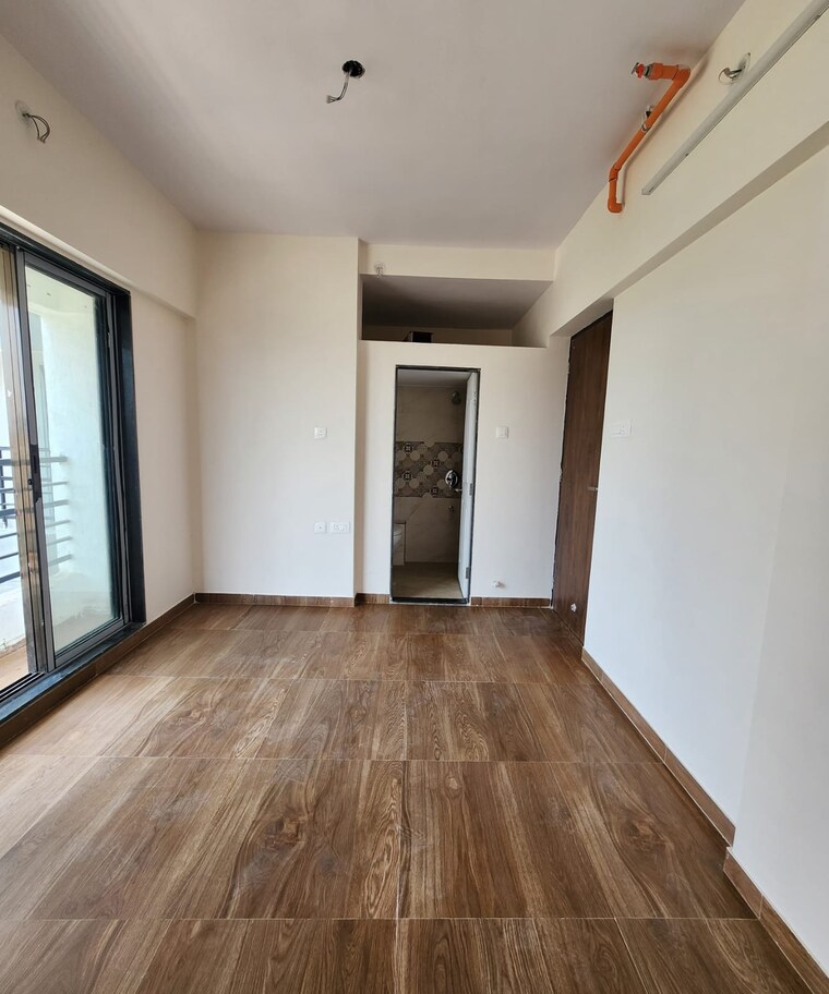 Master Bedroom, sanghvi-eco-city-phase-3 1 Bedroom 625 Sq.Ft. Apartment In Mira Road East Thane 9081392