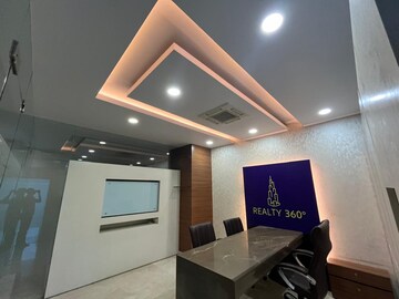  Office Space For Sale in Satra Plaza, Vashi Sector 19d
