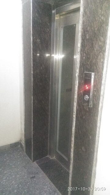 Building Lobby in 2 BHK Apartment at Laxmi Nagar – for Rent