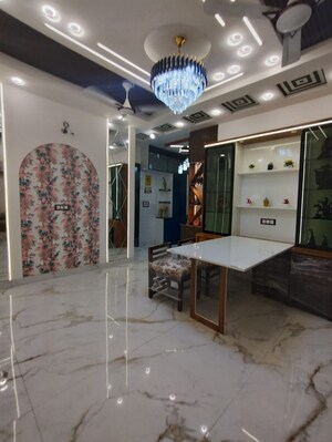 2 BHK Builder Floor For Sale in Uttam Nagar