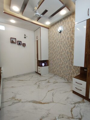 Bedroom in 2 BHK Builder Floor at Uttam Nagar – for Sale